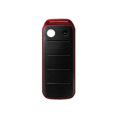 Back Panel Cover For Jivi N444 White - Maxbhi.com