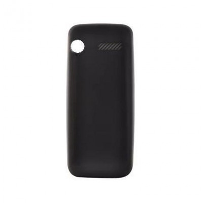 Back Panel Cover For Maxsus Mh06 White - Maxbhi.com