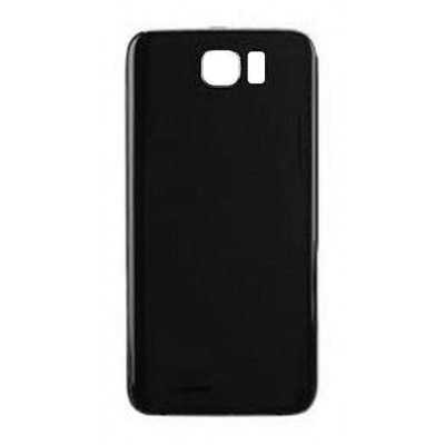 Back Panel Cover For Mhorse S8 White - Maxbhi Com