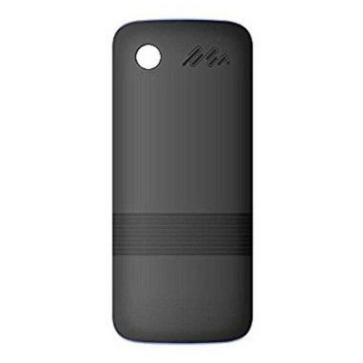 Back Panel Cover For Sansui X46 White - Maxbhi.com