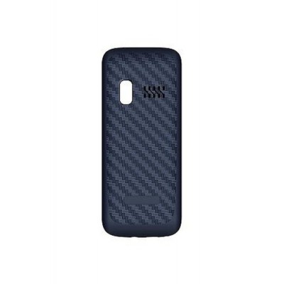 Back Panel Cover For Siccoo S6 White - Maxbhi.com