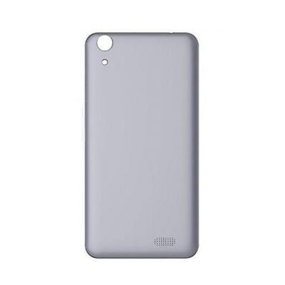 Back Panel Cover For Vedaee Inew U5w White - Maxbhi.com
