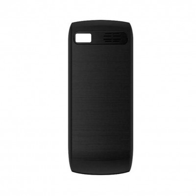 Back Panel Cover For Zen M71 Megastar White - Maxbhi.com