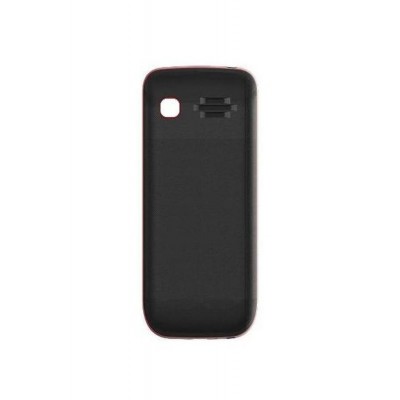 Back Panel Cover For Zen Power 102 White - Maxbhi.com
