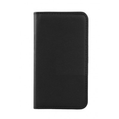 Flip Cover For Doogee Mix Lite Black By - Maxbhi.com