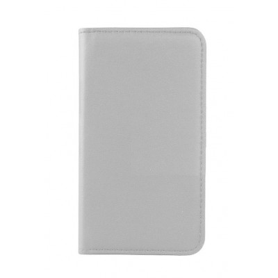 Flip Cover For Doogee Mix Lite White By - Maxbhi.com