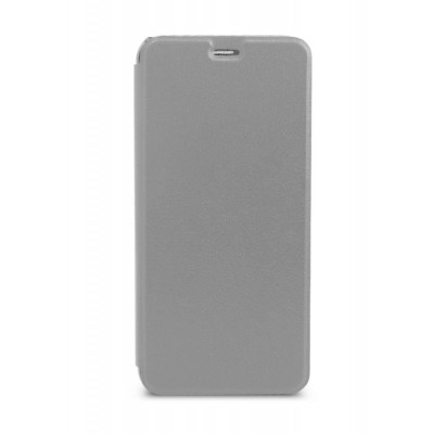 Flip Cover For Innjoo Halo Lte Grey By - Maxbhi.com