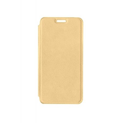 Flip Cover For Innjoo V1 Gold By - Maxbhi.com