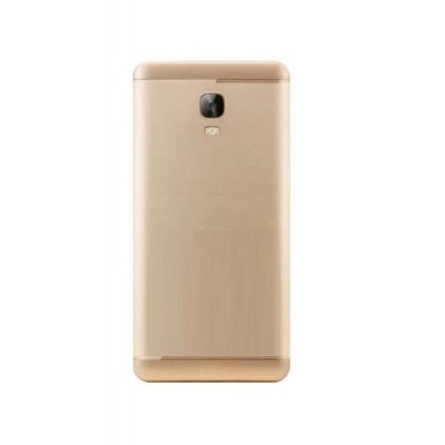 Full Body Housing For Acer Liquid Z6 Max Black - Maxbhi.com