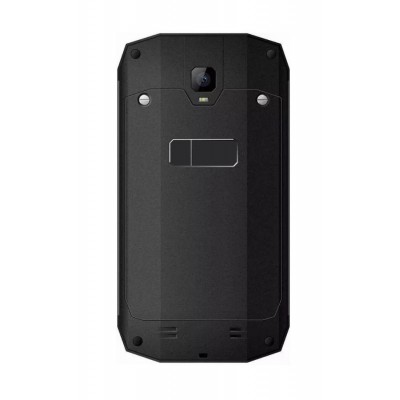 Full Body Housing For Agm A1q Black - Maxbhi.com