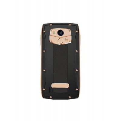 Full Body Housing For Blackview Bv7000 Gold - Maxbhi.com