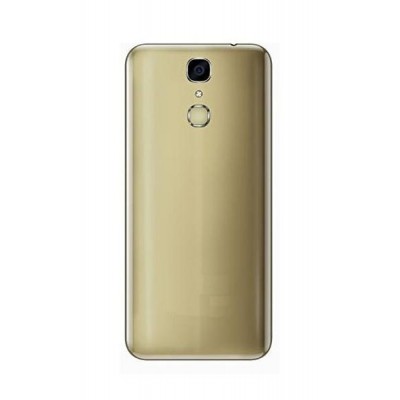 Full Body Housing For Cubot X18 Gold - Maxbhi.com