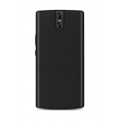 Full Body Housing For Doogee Bl7000 Black - Maxbhi.com