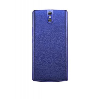 Full Body Housing For Doogee Bl7000 Blue - Maxbhi.com