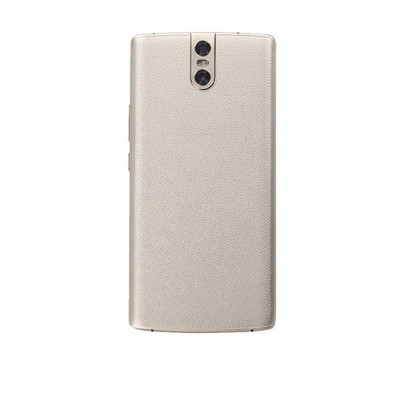 Full Body Housing For Doogee Bl7000 Gold - Maxbhi.com
