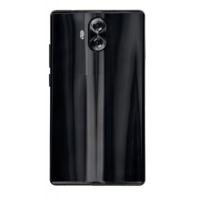 Full Body Housing For Doogee Mix Lite Black - Maxbhi.com