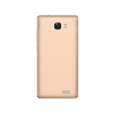 Full Body Housing For Innjoo Halo Lte Gold - Maxbhi Com