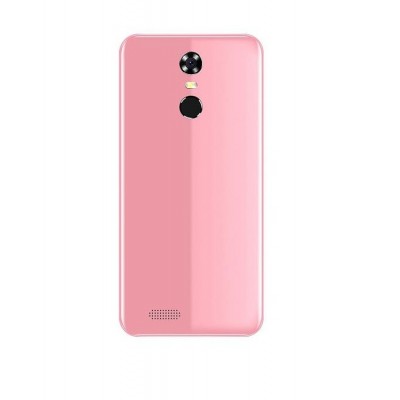 Full Body Housing For Oukitel C8 Rose Gold - Maxbhi.com
