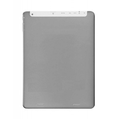 Full Body Housing For Teclast X98 Plus Black - Maxbhi.com
