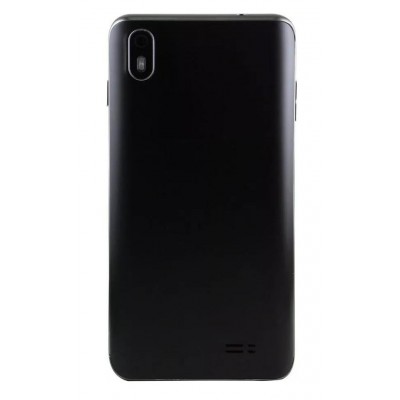 Full Body Housing For Telenor Smart Max White - Maxbhi.com