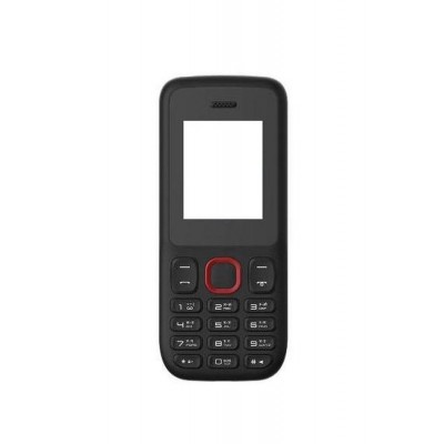 Full Body Housing For Zen Power 102 White - Maxbhi.com