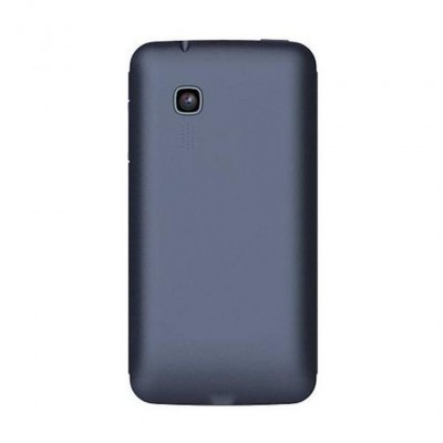 Full Body Housing For Zte V811 White - Maxbhi.com