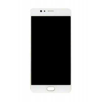 Lcd With Touch Screen For Acer Liquid Z6 Max Gold By - Maxbhi.com