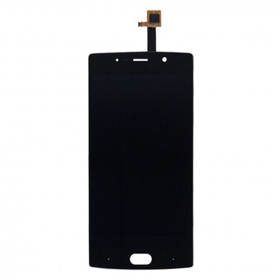 Lcd Screen For Doogee Bl7000 Replacement Display By - Maxbhi Com