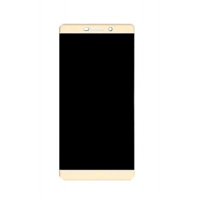 Lcd With Touch Screen For Innjoo V1 Gold By - Maxbhi.com