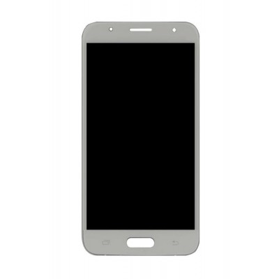 Lcd With Touch Screen For Mhorse S8 White By - Maxbhi.com