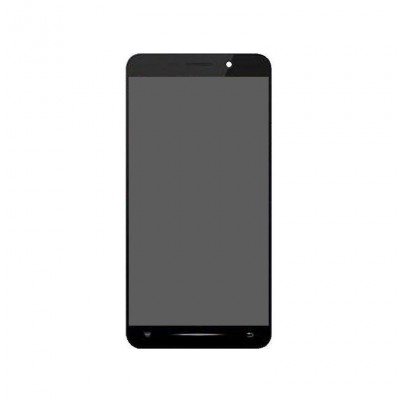 Lcd With Touch Screen For Vedaee Inew U5w White By - Maxbhi.com