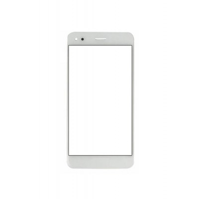 Replacement Front Glass For Huawei Enjoy 7 Gold By - Maxbhi.com