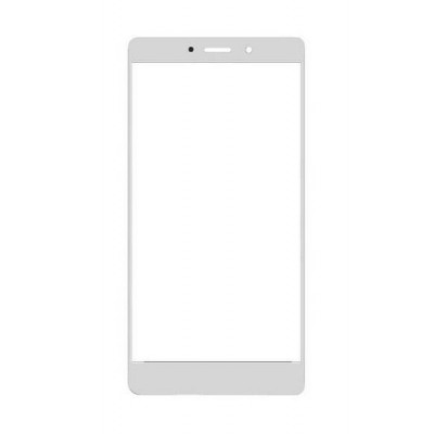 Replacement Front Glass For Huawei Gr5 2017 64gb Silver By - Maxbhi.com