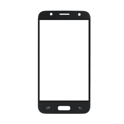 Replacement Front Glass For Mhorse S8 Gold By - Maxbhi.com