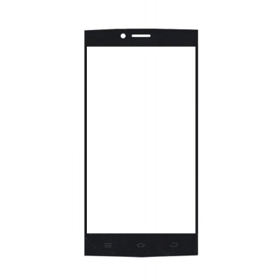 Replacement Front Glass For Thl T6c White By - Maxbhi.com