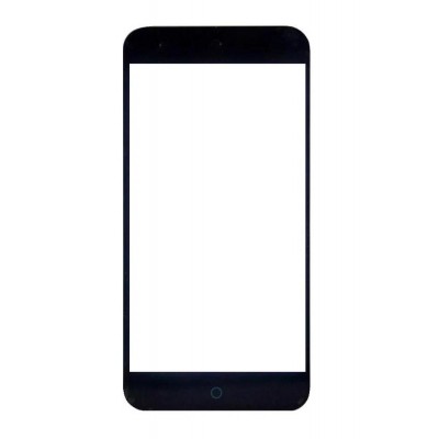 Replacement Front Glass For Zte Q806t White By - Maxbhi.com