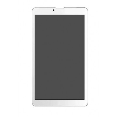 Lcd With Touch Screen For Videocon Vtab Max Black By - Maxbhi.com