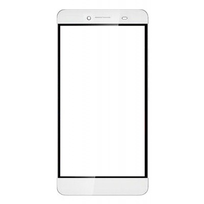 Replacement Front Glass For Archos Diamond Plus White By - Maxbhi.com