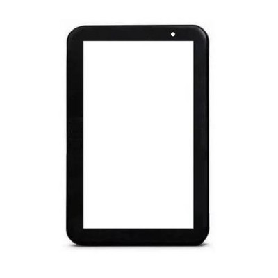 Replacement Front Glass For Mitashi Play Be 102 White By - Maxbhi.com