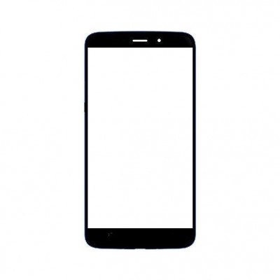 Replacement Front Glass For Mphone 6 Rose By - Maxbhi.com