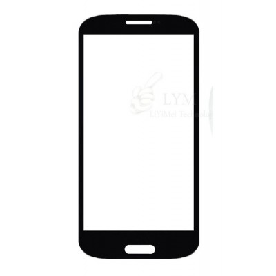 Replacement Front Glass For Thl W8s Black By - Maxbhi.com