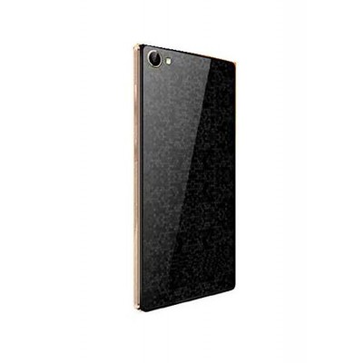 Full Body Housing For Chilli H5 Black - Maxbhi.com