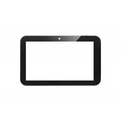 Replacement Front Glass For Ainol Novo 7 Advanced Ii 8 Gb White By - Maxbhi.com