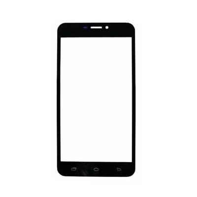 Replacement Front Glass For Archos 59 Titanium Black By - Maxbhi.com