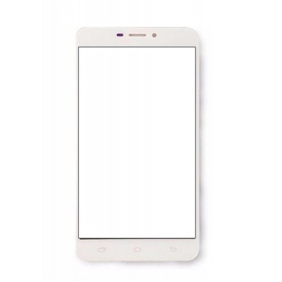 Replacement Front Glass For Archos 59 Titanium White By - Maxbhi.com