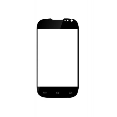 Replacement Front Glass For Kenxinda Star 5001 White By - Maxbhi.com