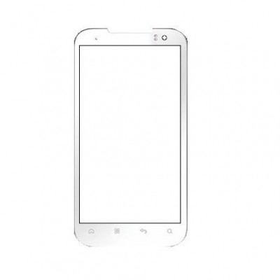 Replacement Front Glass For Maxx Ax9z Race Black By - Maxbhi Com