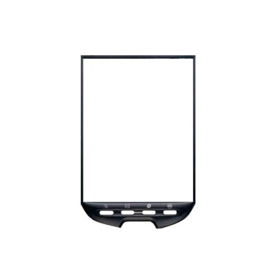 Replacement Front Glass For O2 Xda Iis White By - Maxbhi.com