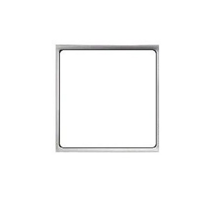 Replacement Front Glass For Palm Treo 750 Black By - Maxbhi.com