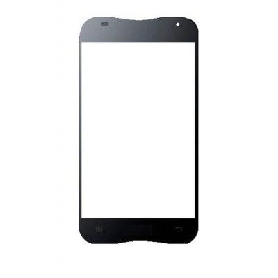 Replacement Front Glass For Pantech Vega Lte Ex Ima820l Black By - Maxbhi.com
